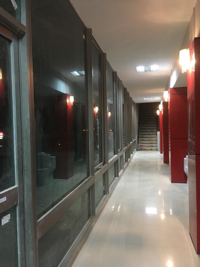 בליז סיטי Golden Tree Hotel מראה חיצוני תמונה