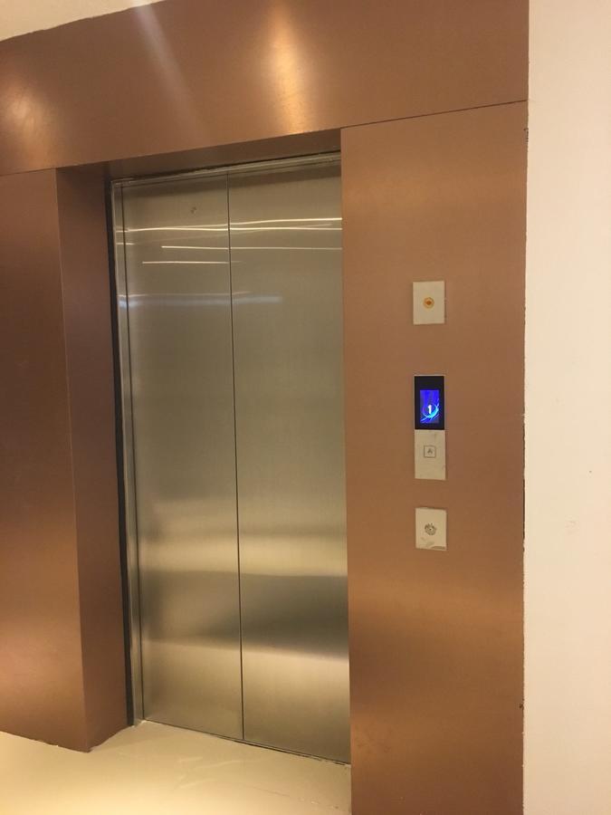 בליז סיטי Golden Tree Hotel מראה חיצוני תמונה