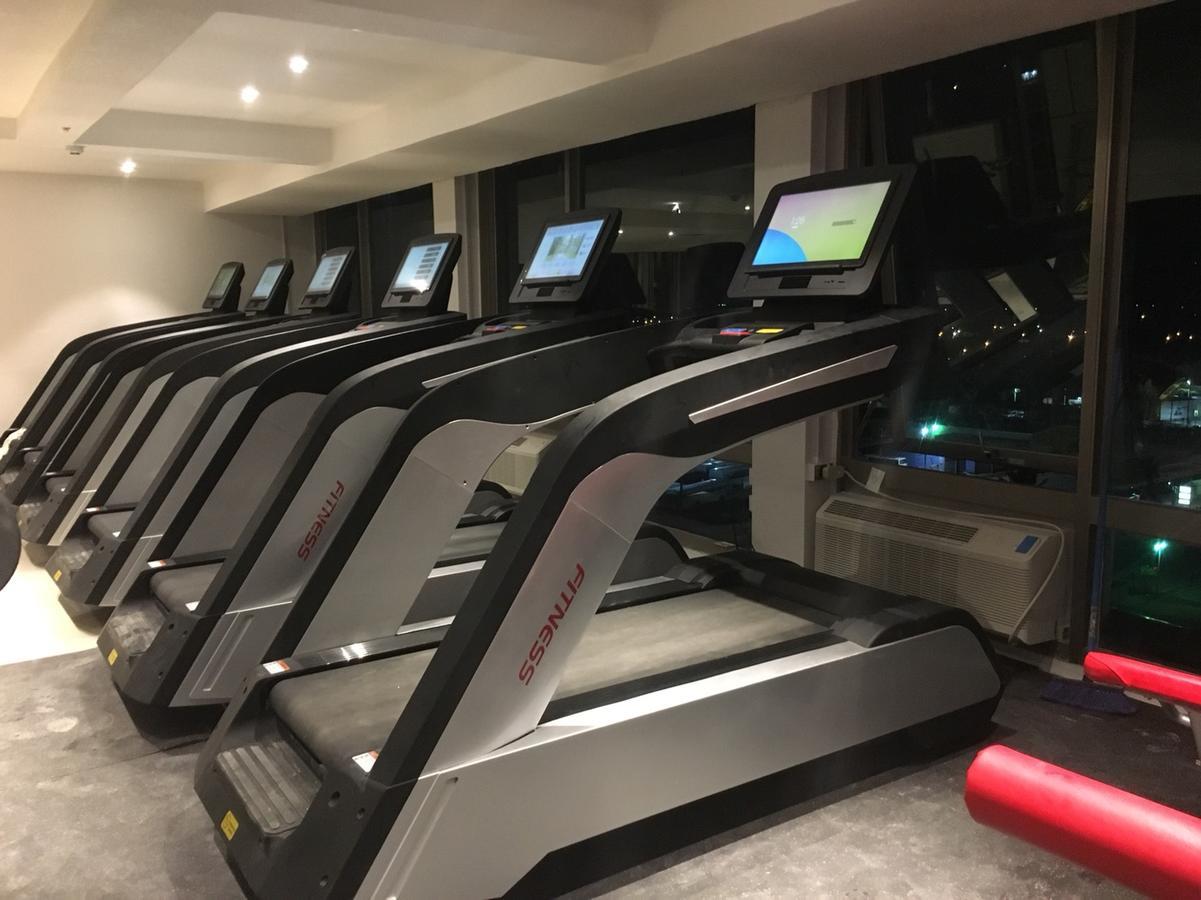 בליז סיטי Golden Tree Hotel מראה חיצוני תמונה